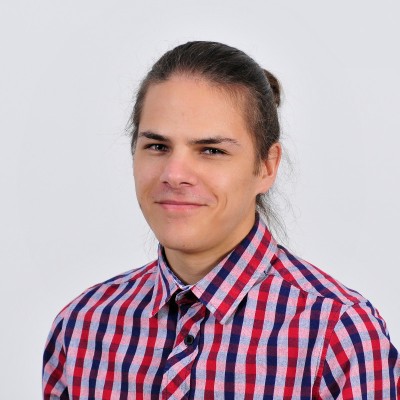 Jason Davidson